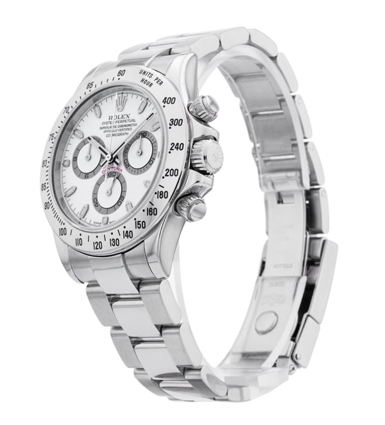 Rolex Daytona 116520